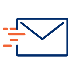 信件圖示